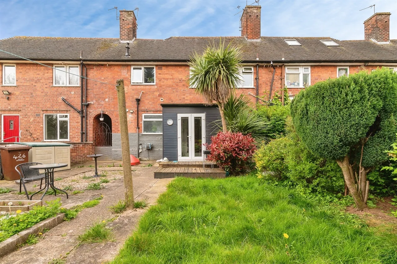Aspley Lane, Nottingham, NG8, photo 17