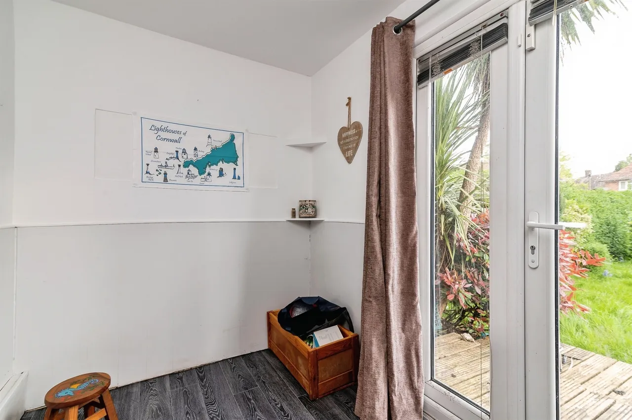 Aspley Lane, Nottingham, NG8, photo 14