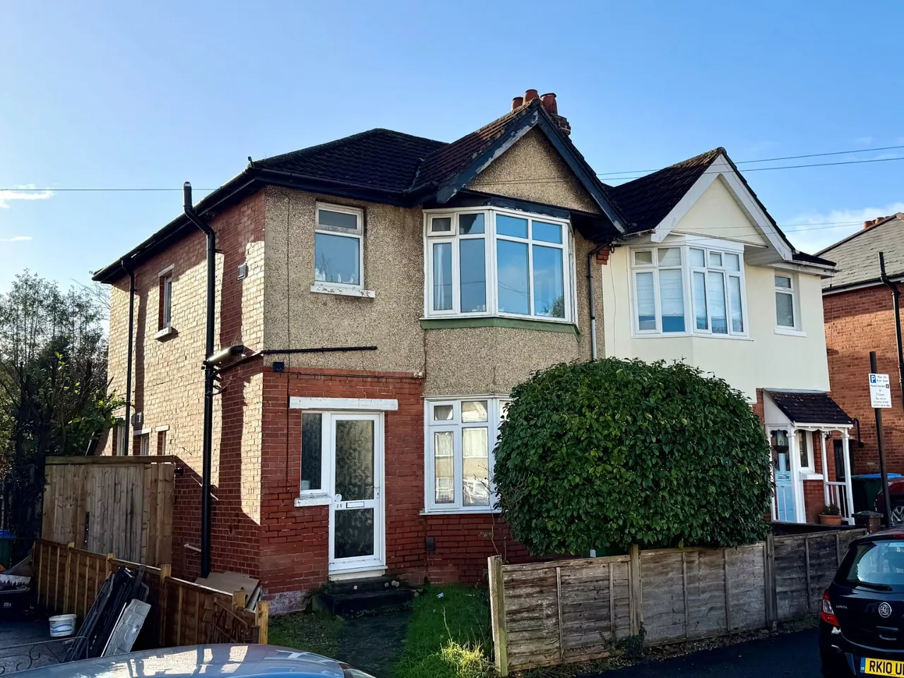 4 bed house to rent, Granby Grove, Southampton, SO17