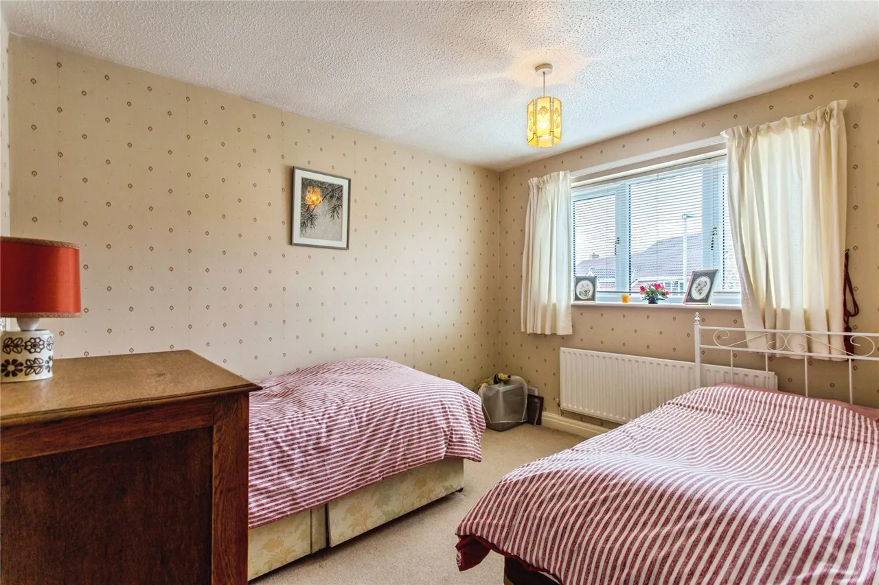 Valentines Meadow, Cottam, PR4, photo 15