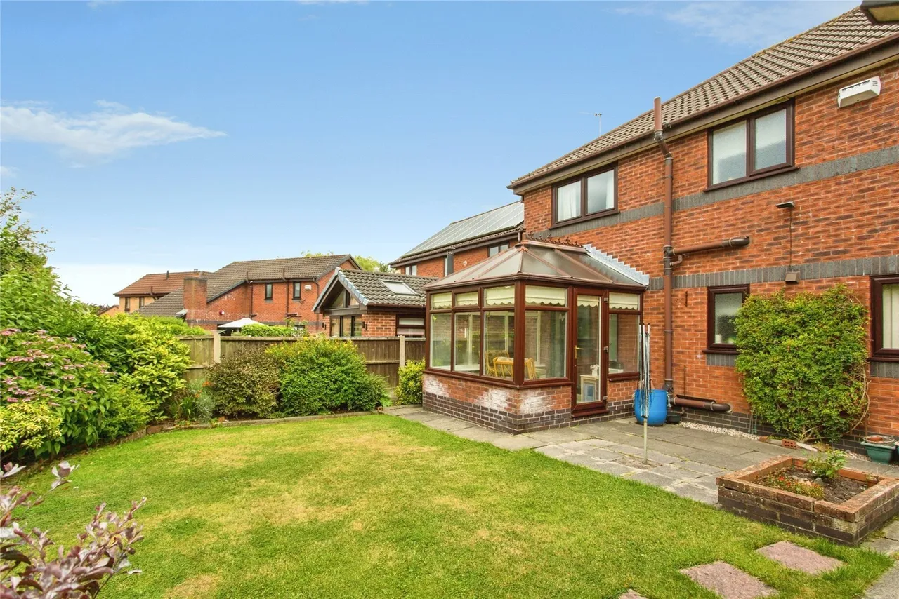Valentines Meadow, Cottam, PR4, photo 19