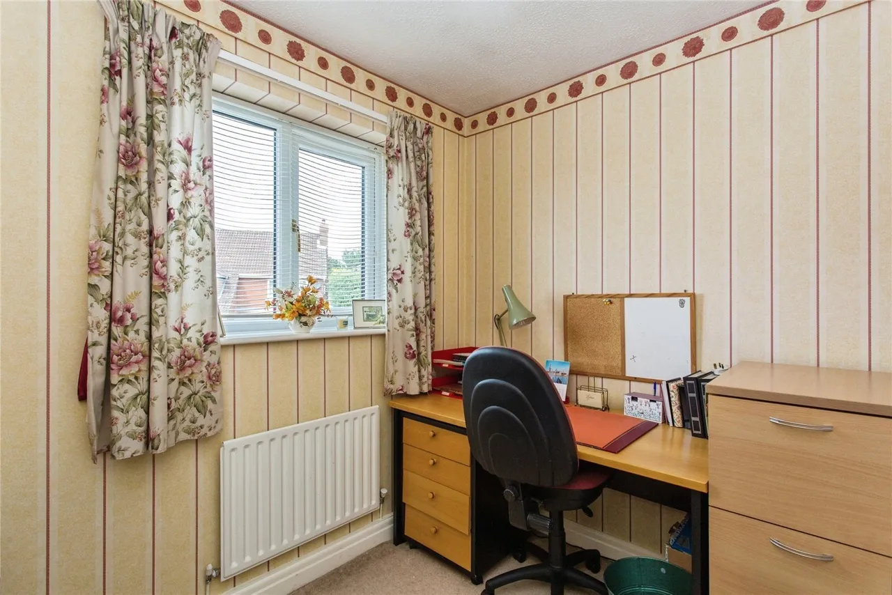 Valentines Meadow, Cottam, PR4, photo 16