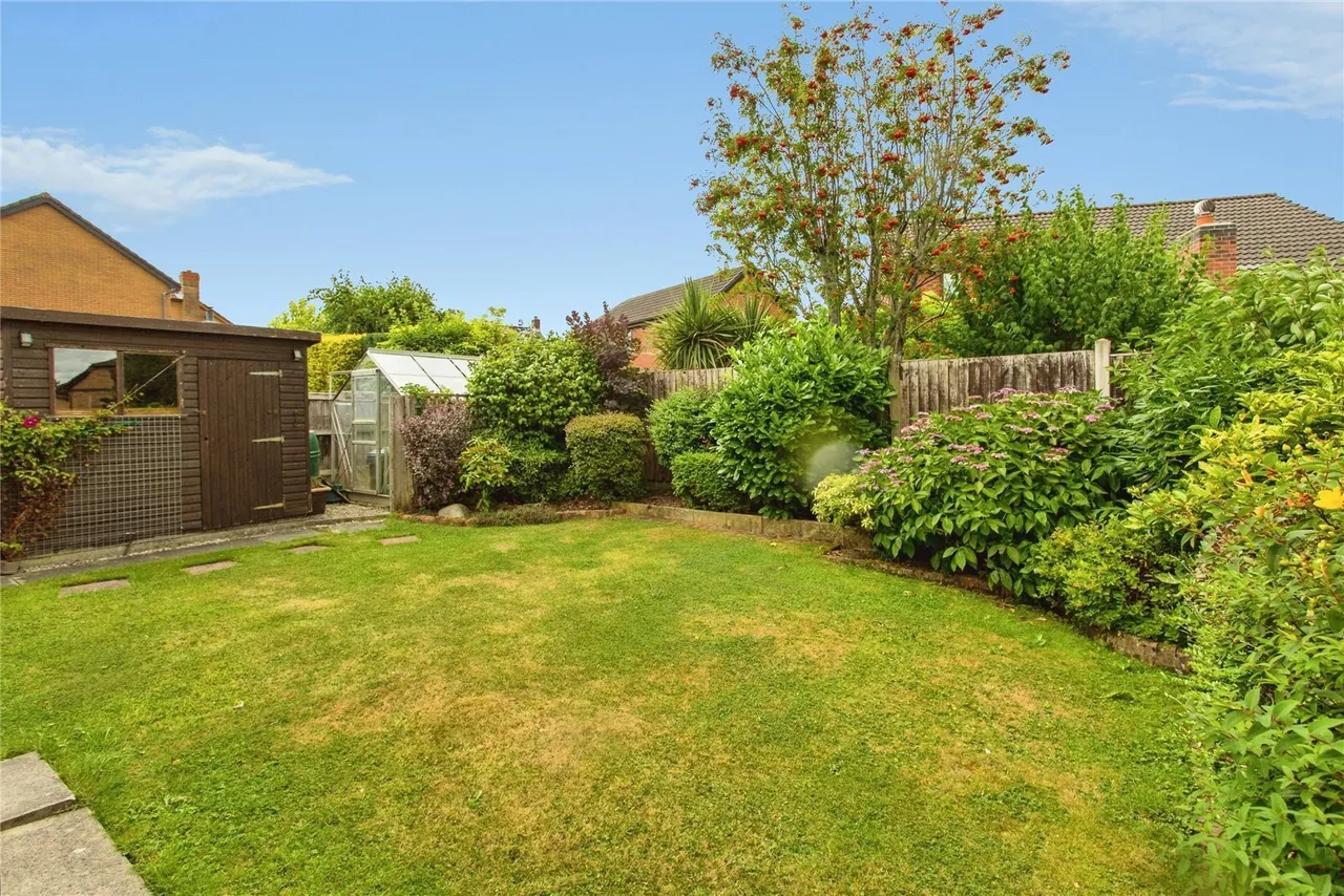 Valentines Meadow, Cottam, PR4, photo 21