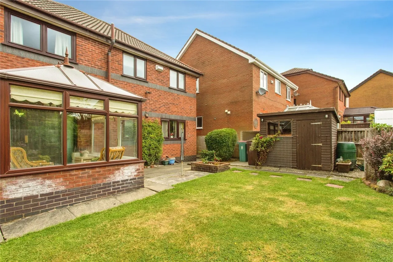 Valentines Meadow, Cottam, PR4, photo 20