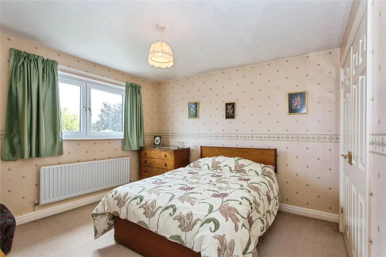 Valentines Meadow, Cottam, PR4, photo 13