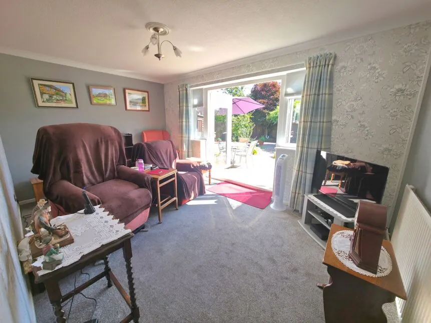The Firs, Bedworth, Warwickshire, CV12, photo 2