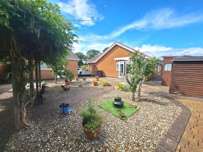 The Firs, Bedworth, Warwickshire, CV12, photo 10