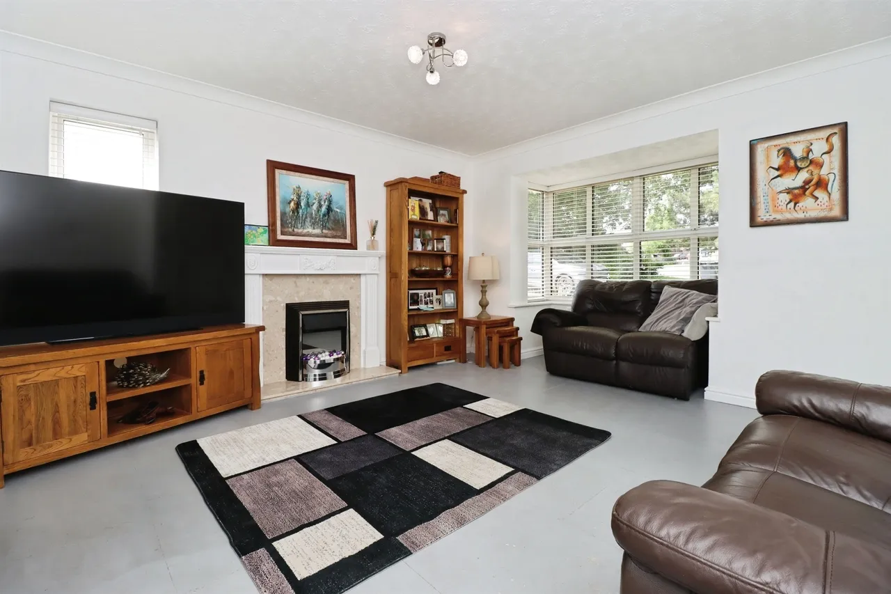 Reynolds Close, Wellingborough, photo 4