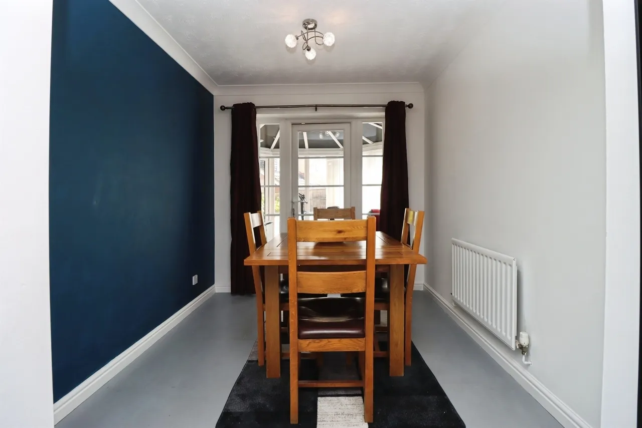 Reynolds Close, Wellingborough, photo 7