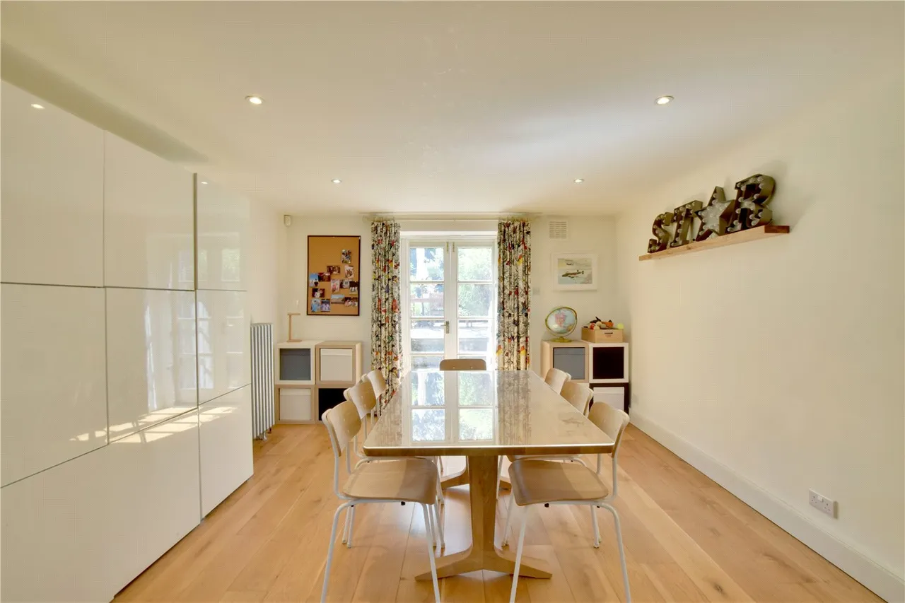 Shooters Hill Road, Blackheath, London, SE3, photo 6