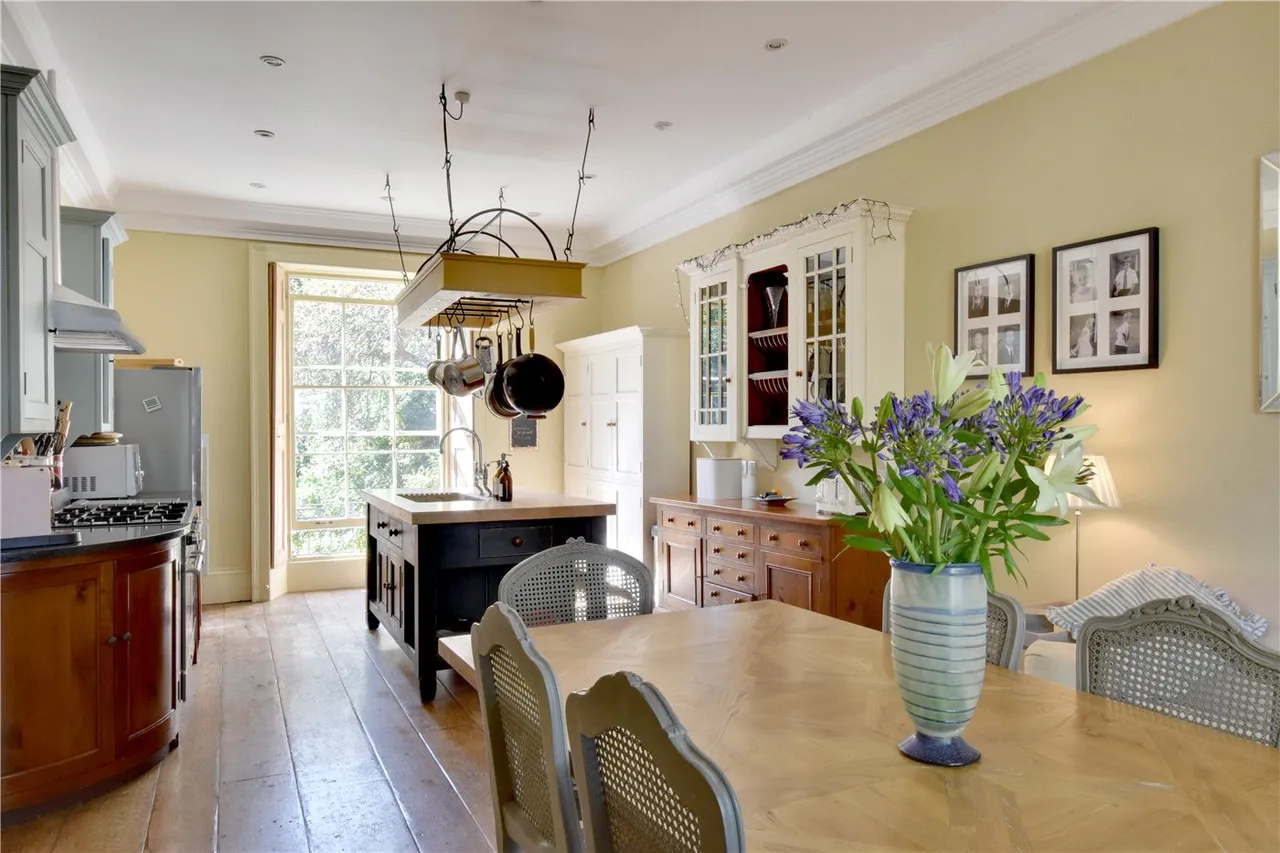 Shooters Hill Road, Blackheath, London, SE3, photo 4