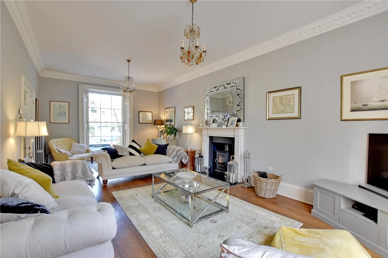 Shooters Hill Road, Blackheath, London, SE3, photo 2