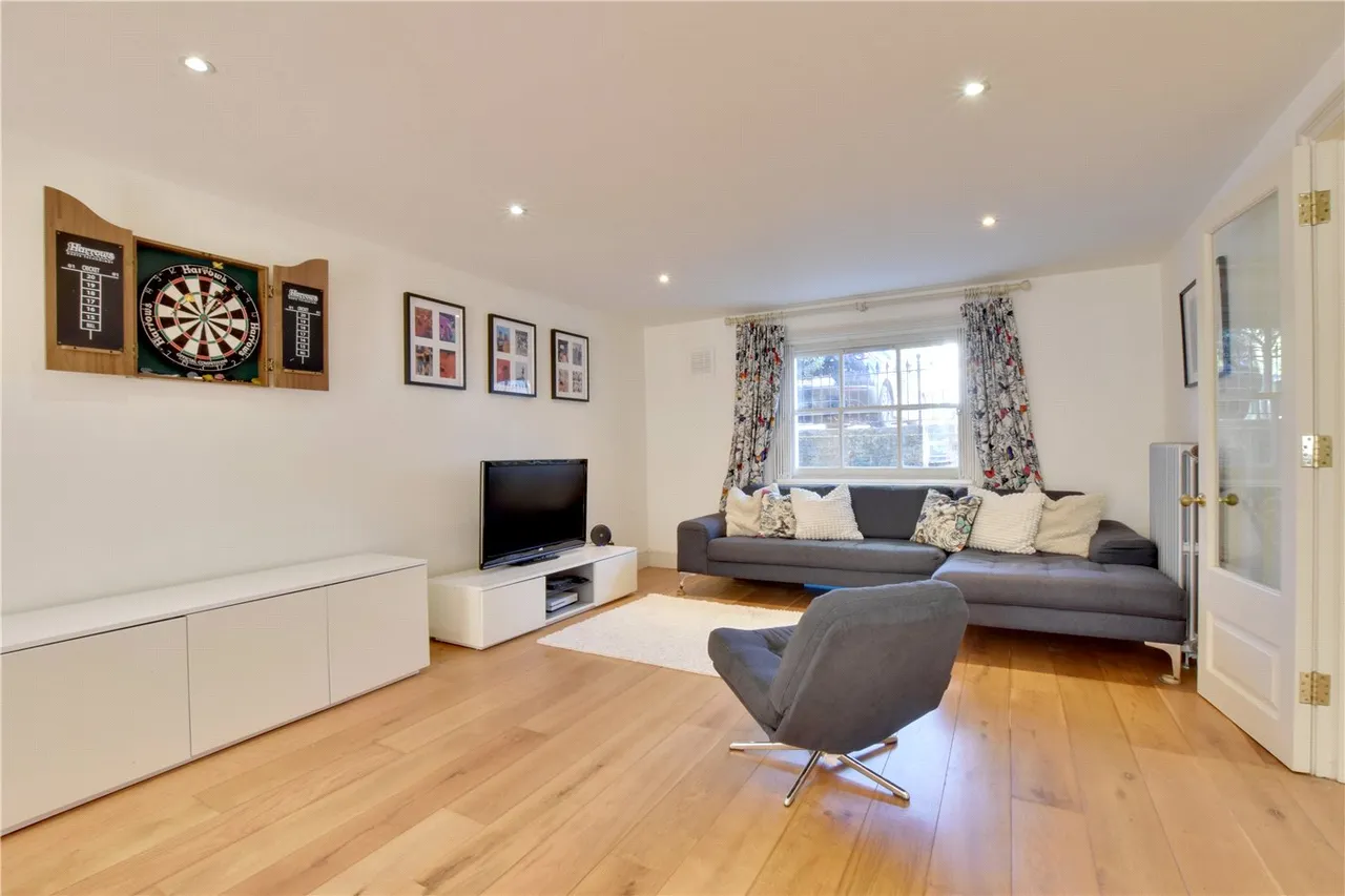 Shooters Hill Road, Blackheath, London, SE3, photo 5