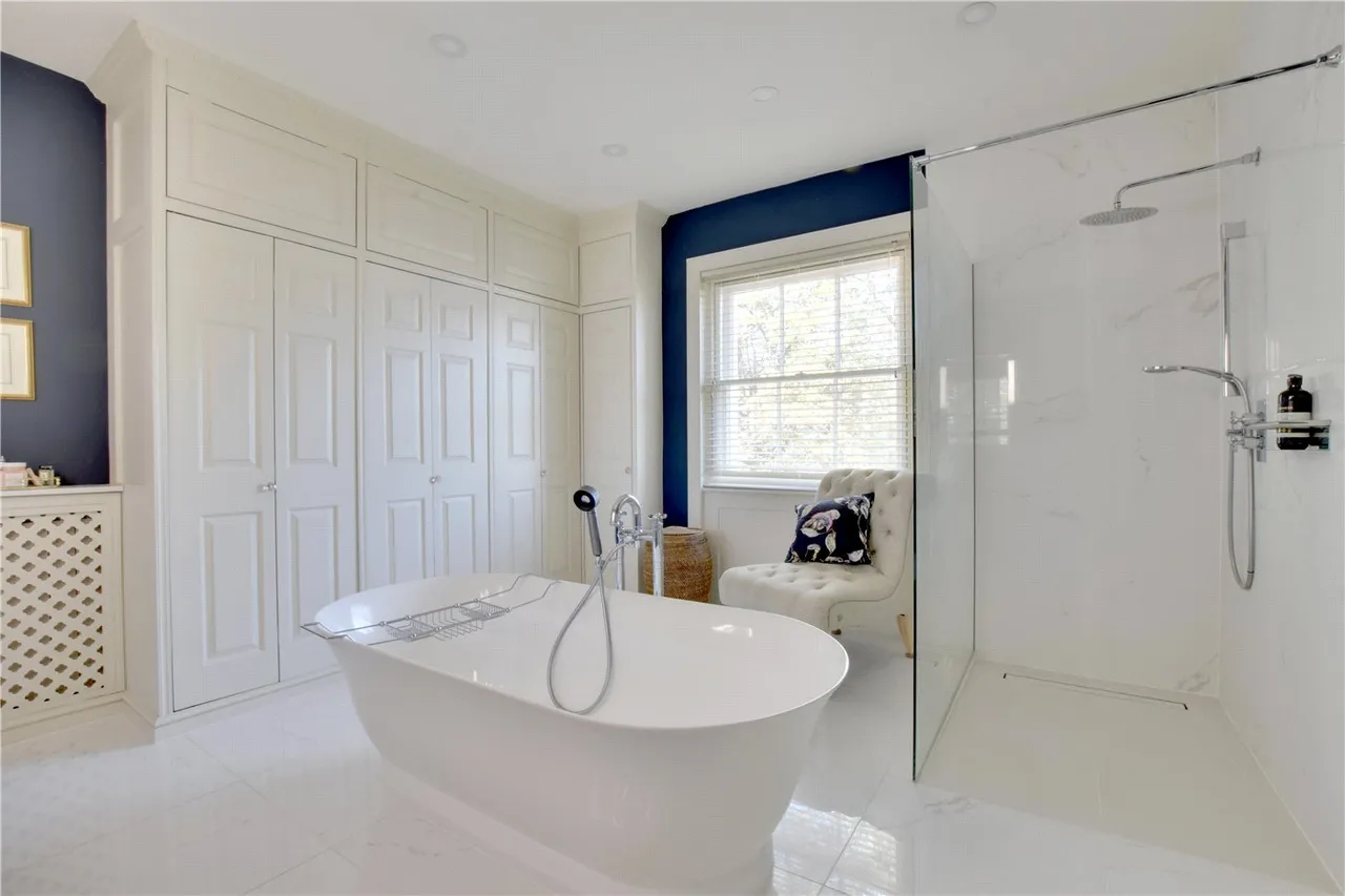 Shooters Hill Road, Blackheath, London, SE3, photo 8