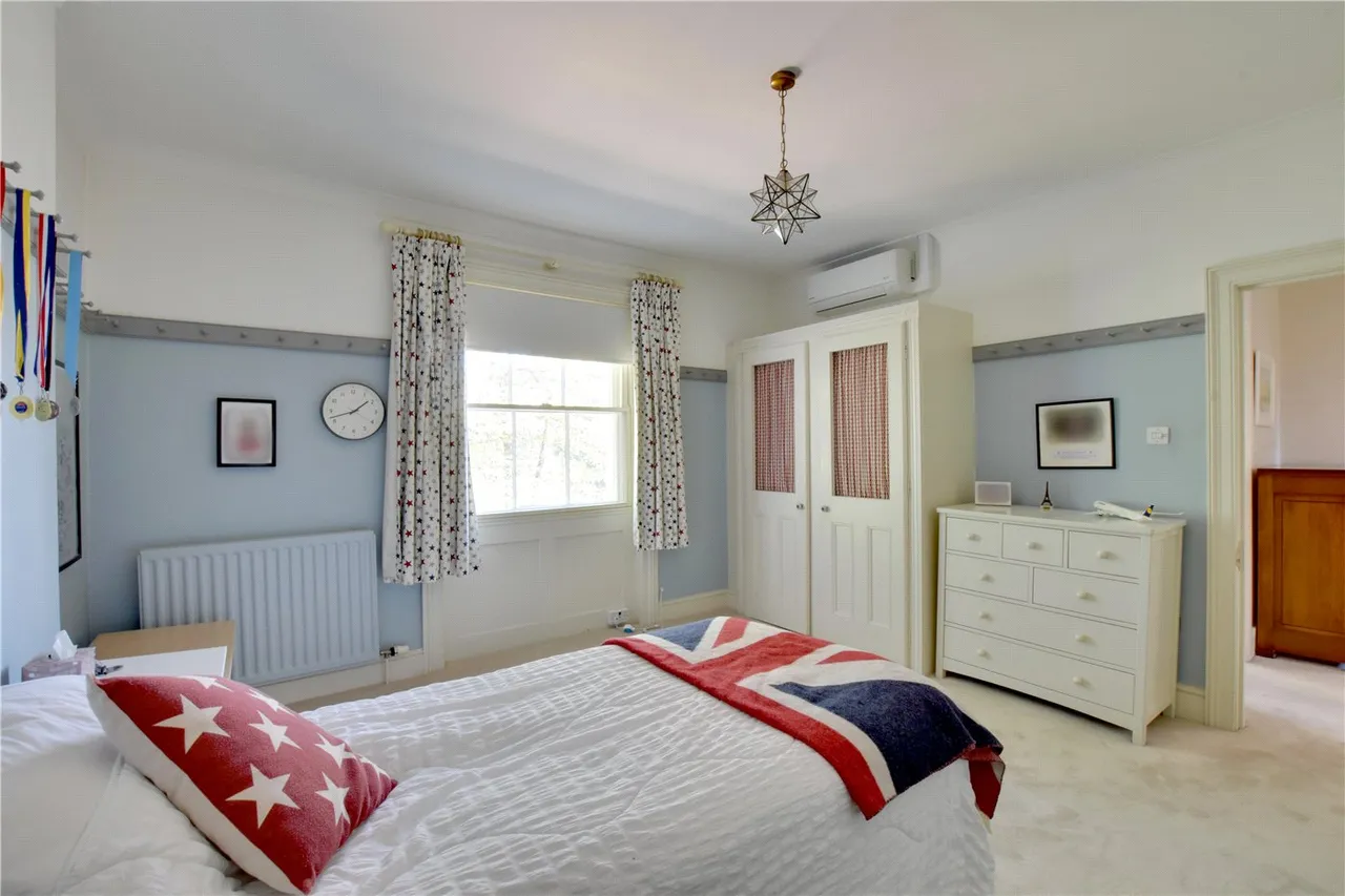 Shooters Hill Road, Blackheath, London, SE3, photo 10