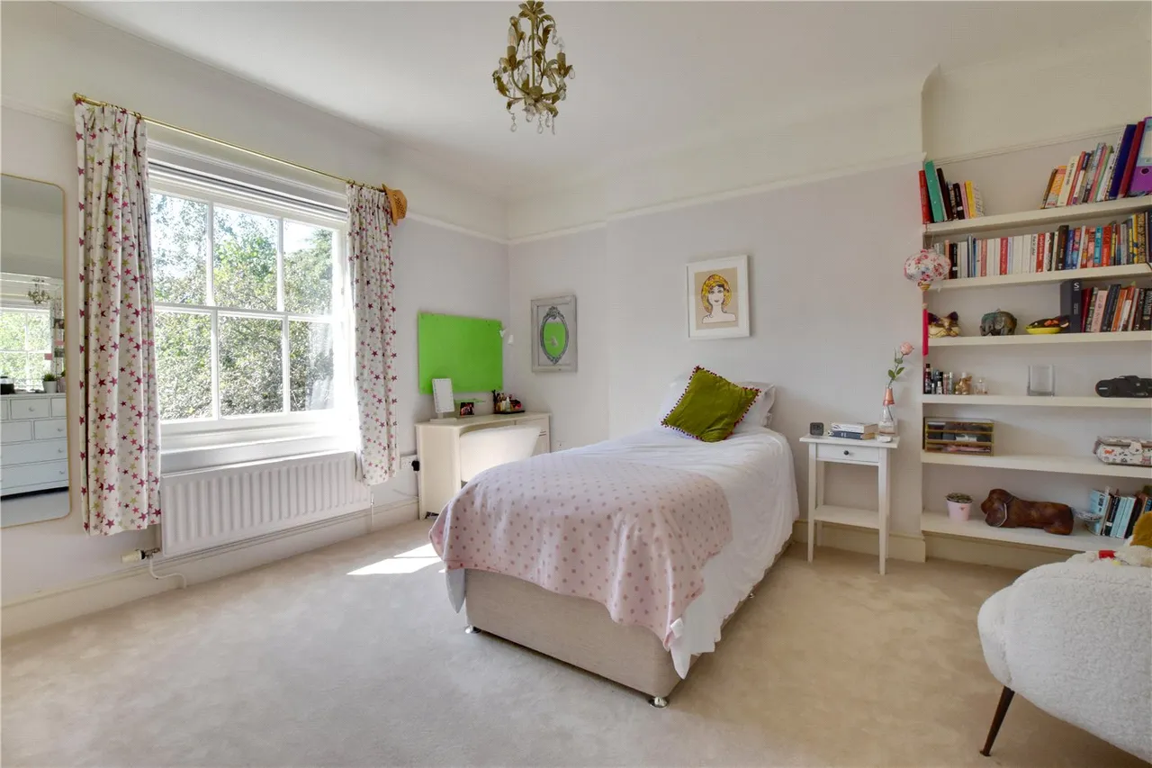 Shooters Hill Road, Blackheath, London, SE3, photo 12