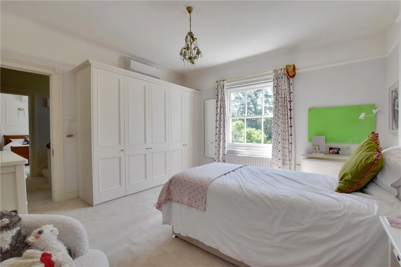 Shooters Hill Road, Blackheath, London, SE3, photo 9