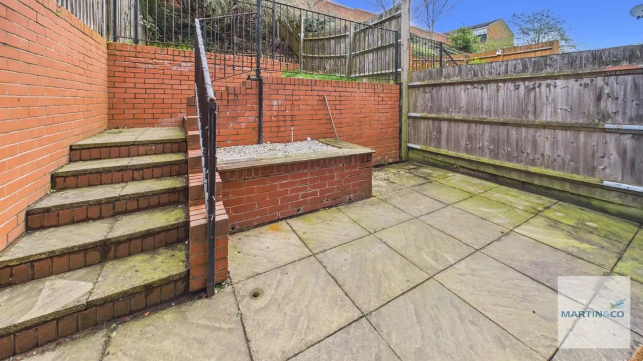Peel Drive, Wilnecote, Tamworth, photo 12