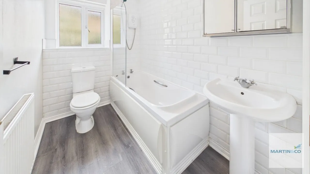 Peel Drive, Wilnecote, Tamworth, photo 9
