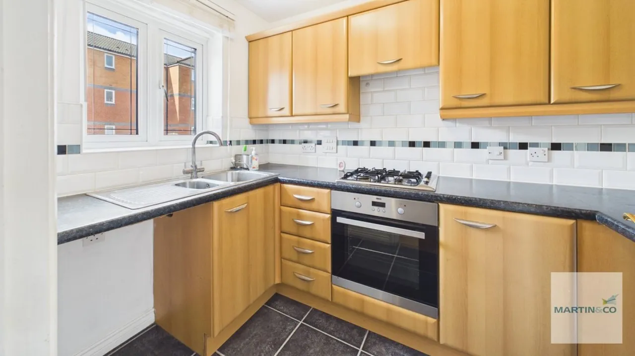 Peel Drive, Wilnecote, Tamworth, photo 2