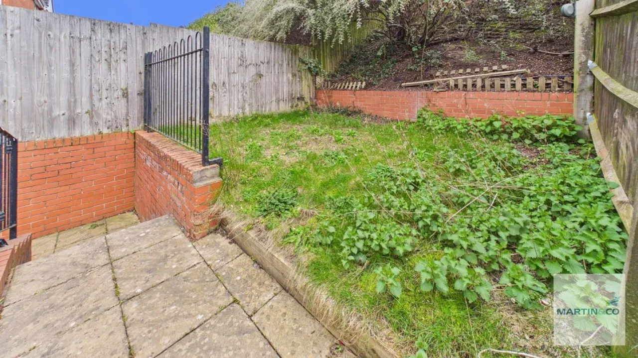 Peel Drive, Wilnecote, Tamworth, photo 11