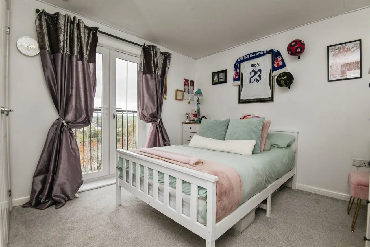 Charter Road, Axminster, EX13, photo 42