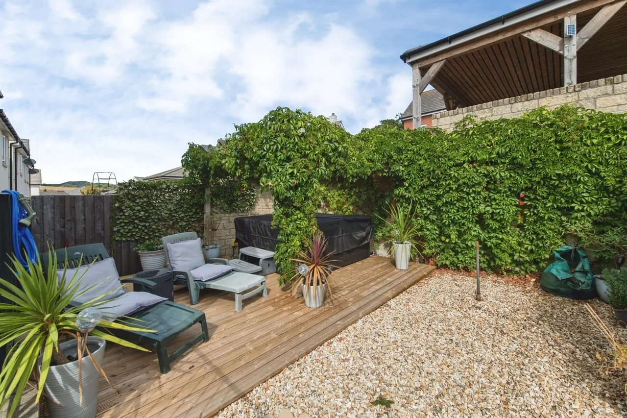 Charter Road, Axminster, EX13, photo 37