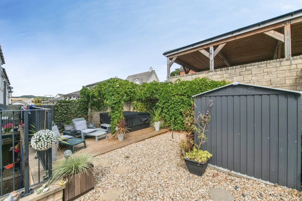 Charter Road, Axminster, EX13, photo 21