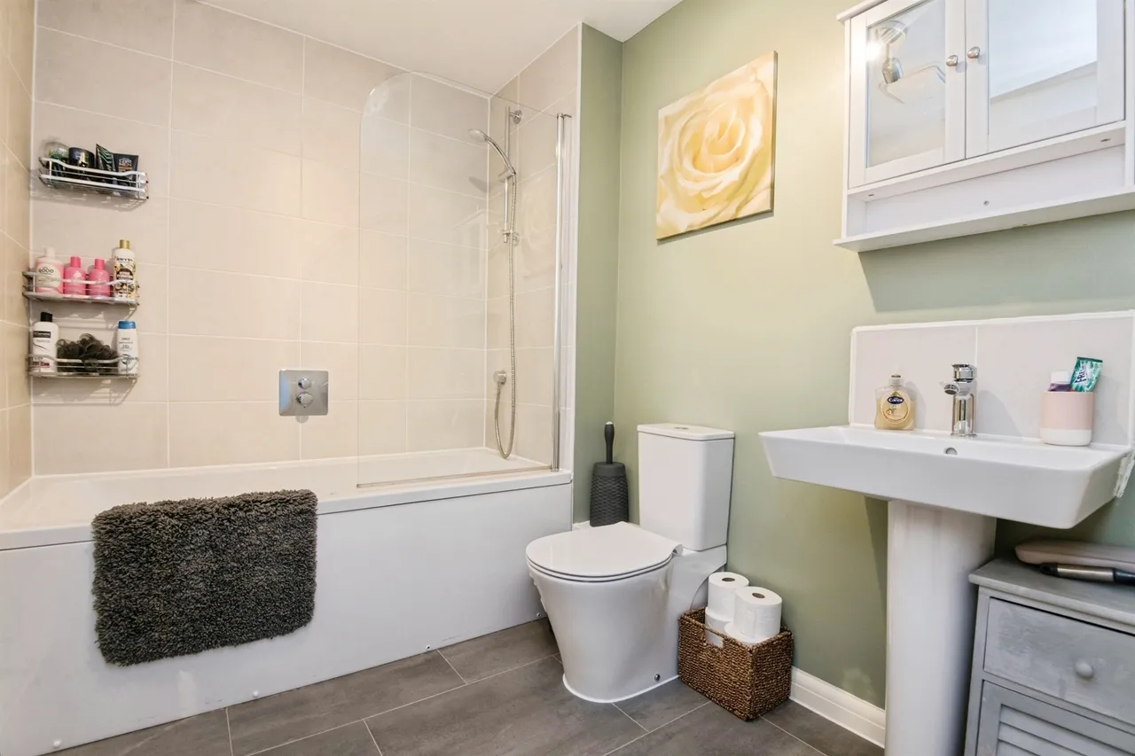 Charter Road, Axminster, EX13, photo 18