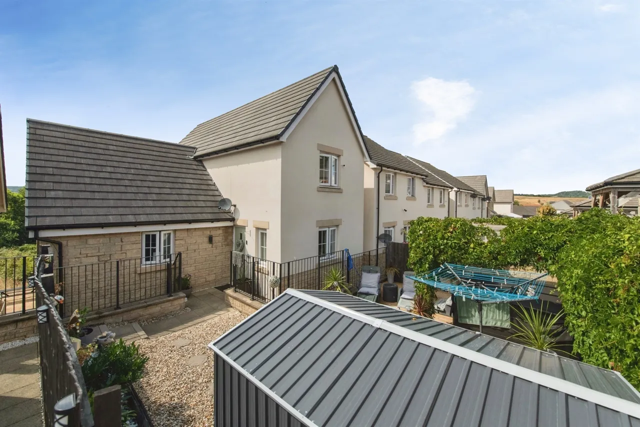 Charter Road, Axminster, EX13, photo 27