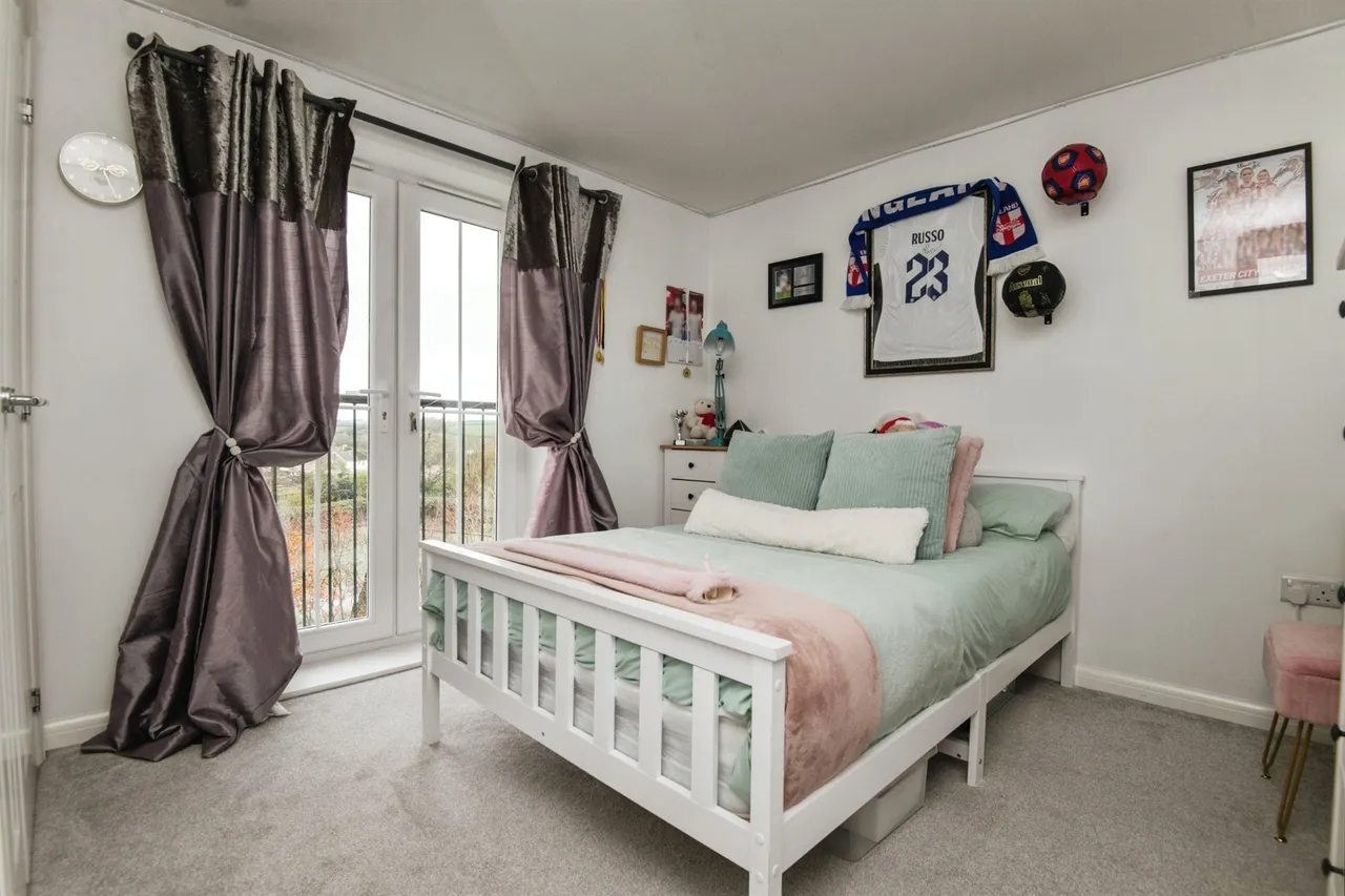 Charter Road, Axminster, EX13, photo 12