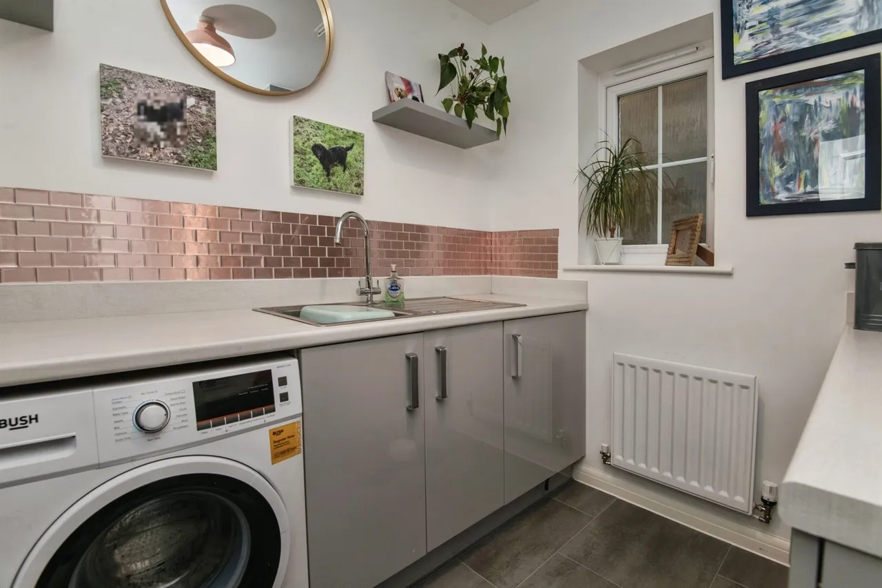Charter Road, Axminster, EX13, photo 43