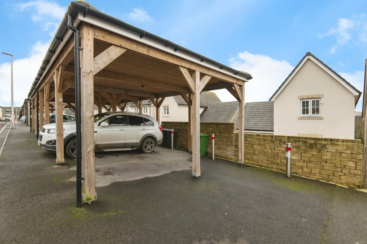 Charter Road, Axminster, EX13, photo 25