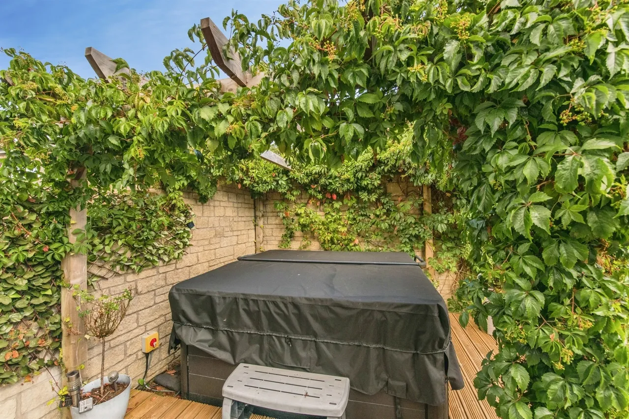 Charter Road, Axminster, EX13, photo 34