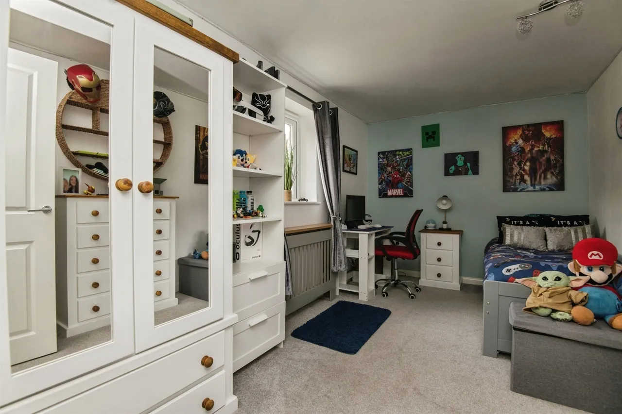 Charter Road, Axminster, EX13, photo 40