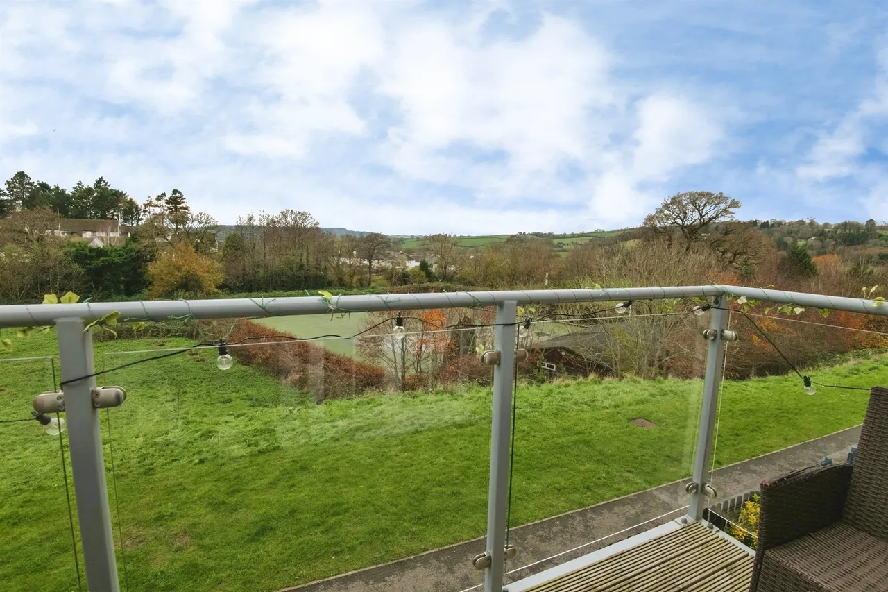 Charter Road, Axminster, EX13, photo 32