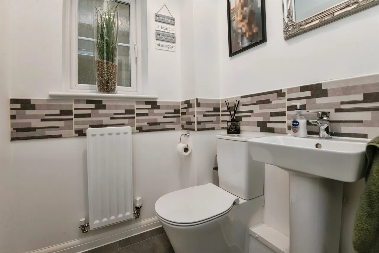 Charter Road, Axminster, EX13, photo 44
