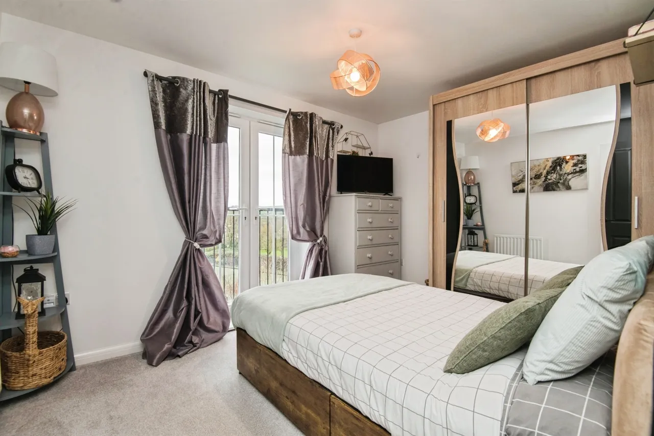 Charter Road, Axminster, EX13, photo 39