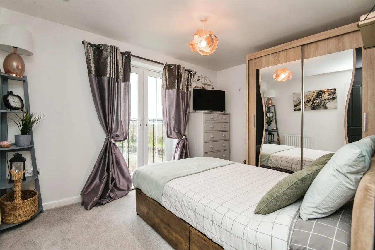 Charter Road, Axminster, EX13, photo 13