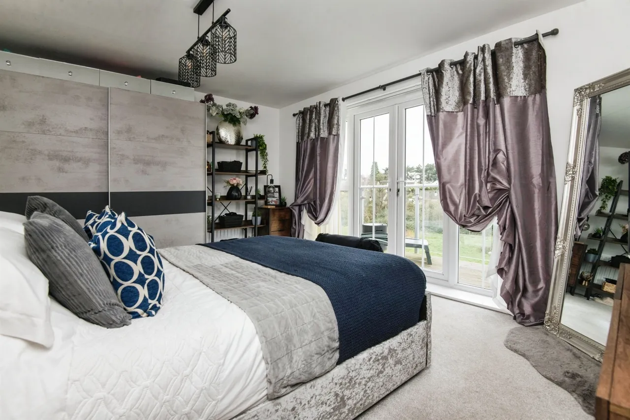 Charter Road, Axminster, EX13, photo 11