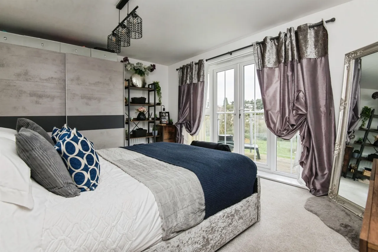 Charter Road, Axminster, EX13, photo 41