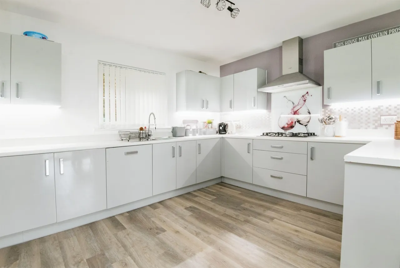 Charter Road, Axminster, EX13, photo 4