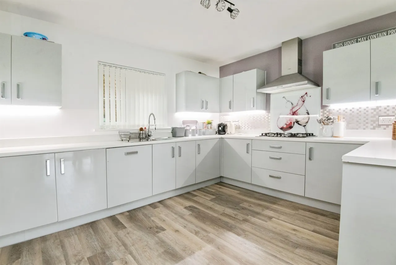 Charter Road, Axminster, EX13, photo 45
