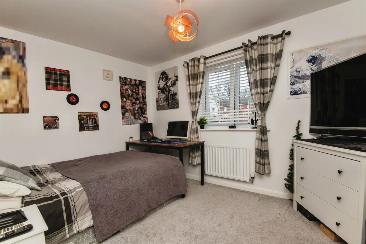 Charter Road, Axminster, EX13, photo 15