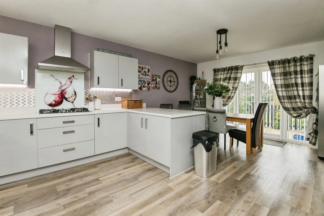 Charter Road, Axminster, EX13, photo 46