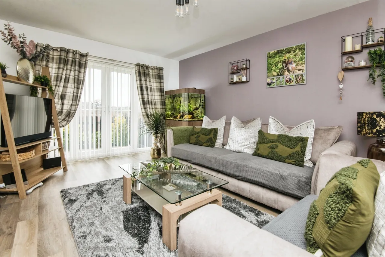 Charter Road, Axminster, EX13, photo 8