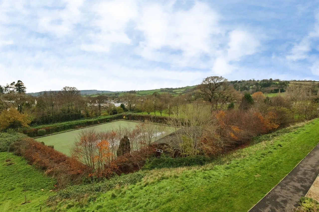 Charter Road, Axminster, EX13, photo 31
