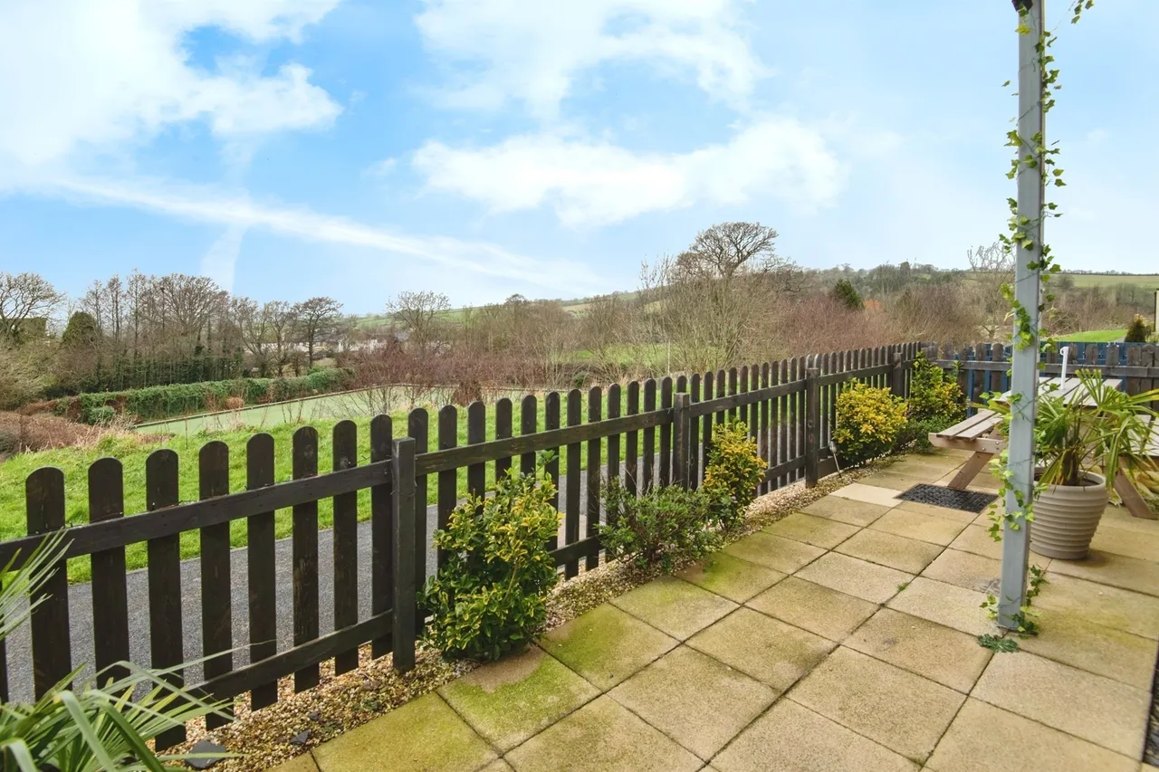Charter Road, Axminster, EX13, photo 23