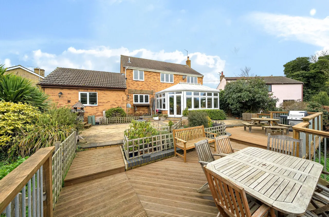 The Bank, Somersham, PE28, photo 2