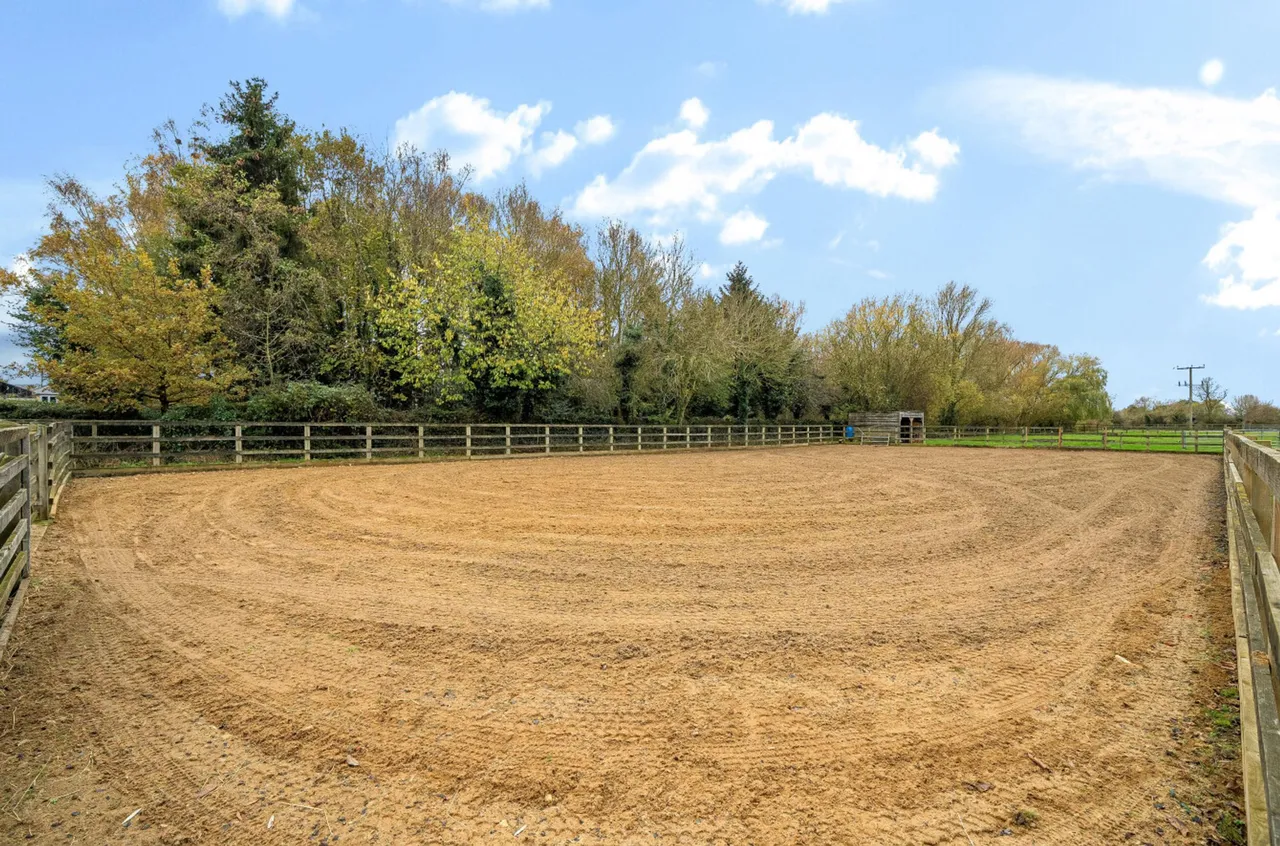 The Bank, Somersham, PE28, photo 19